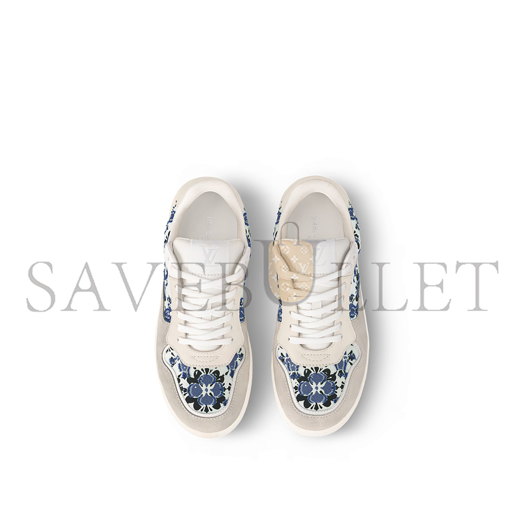 l**is V*t*n lv stadium sneaker 1ad33a